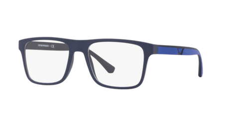 Matte Dark Blue - 0EA4115 8056597014588