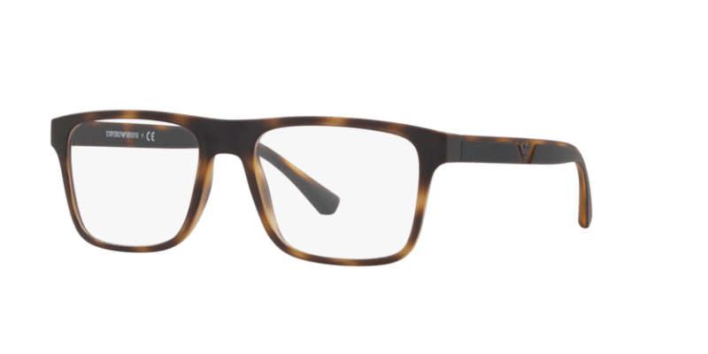 Matte Havana - 0EA4115 8056597112611