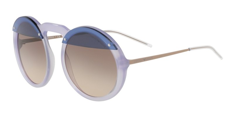 Emporio Armani 0EA4121 Opaline Violet 8053672891485