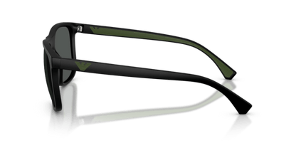 Matte Black - 0EA4129 8056597008747