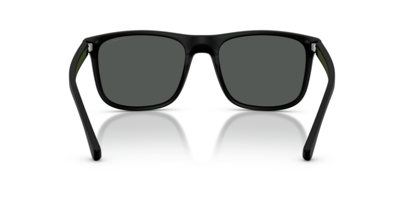 Matte Black - 0EA4129 8056597008747