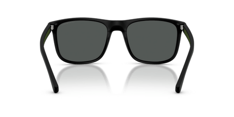 Matte Black - 0EA4129 8056597008747