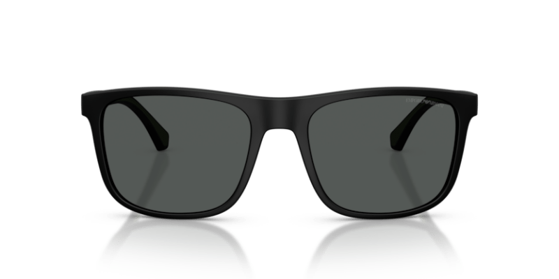 Matte Black - 0EA4129 8056597008747