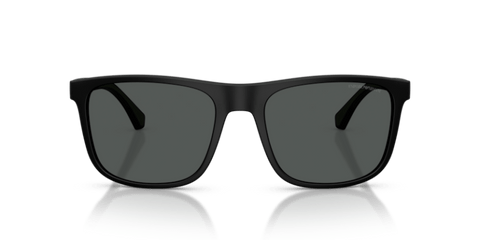 Matte Black - 0EA4129 8056597008747
