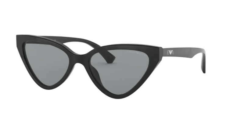 Shiny Black - 0EA4136 8056597114097