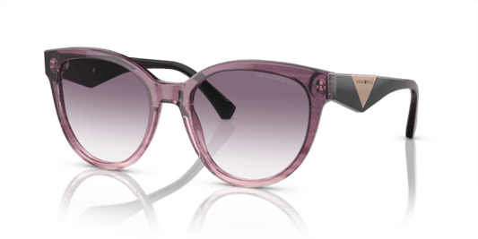 Gradient Violet - 0EA4140 8056597975049