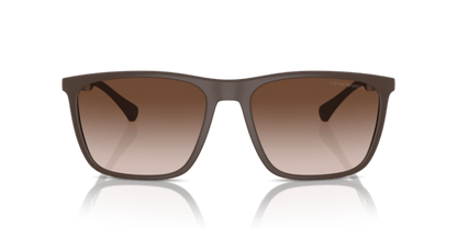 Matte Brown - 0EA4150 8056262083659