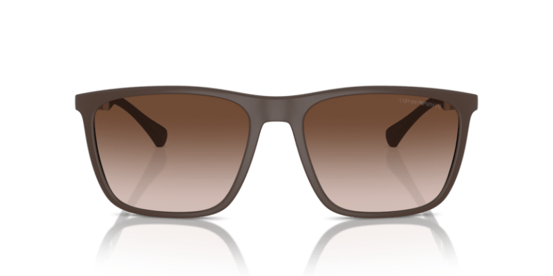 Matte Brown - 0EA4150 8056262083659