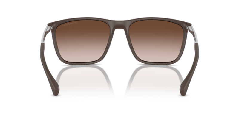 Matte Brown - 0EA4150 8056262083659