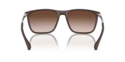 Matte Brown - 0EA4150 8056262083659