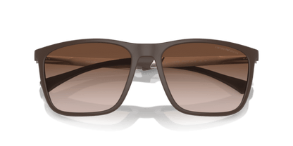 Matte Brown - 0EA4150 8056262083659