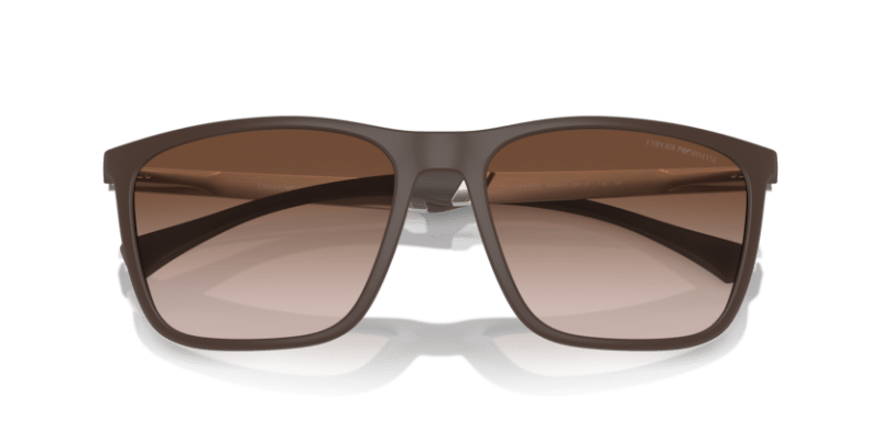 Matte Brown - 0EA4150 8056262083659