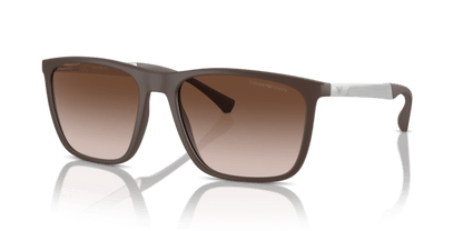 Matte Brown - 0EA4150 8056262083659