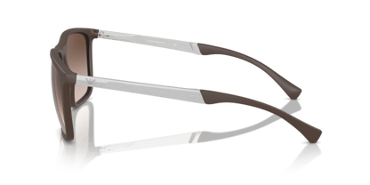 Matte Brown - 0EA4150 8056262083659