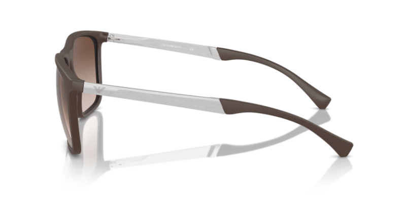 Matte Brown - 0EA4150 8056262083659