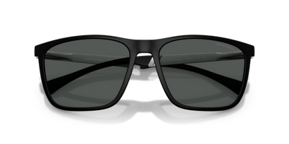 Rubber Black - 0EA4150 8056597211840