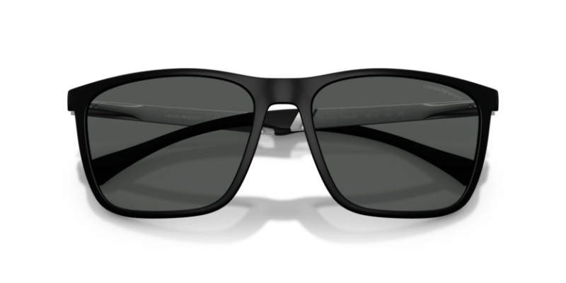 Rubber Black - 0EA4150 8056597211840