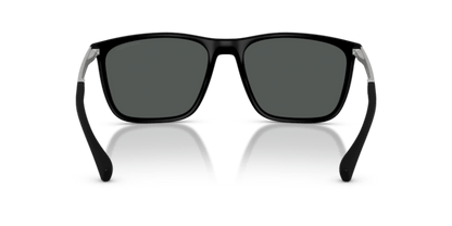 Rubber Black - 0EA4150 8056597211840