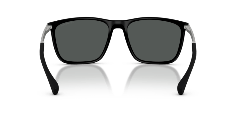 Rubber Black - 0EA4150 8056597211840