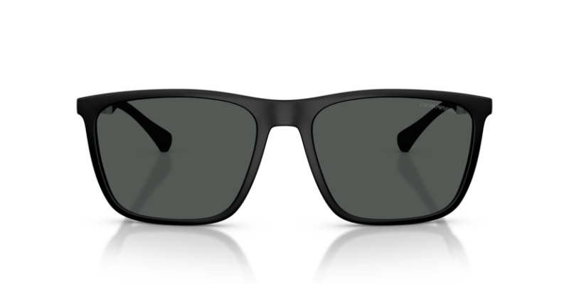 Rubber Black - 0EA4150 8056597211840