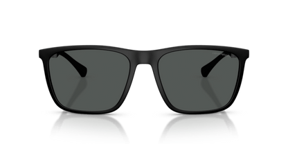 Rubber Black - 0EA4150 8056597211840