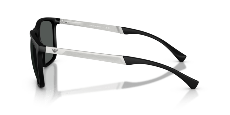 Rubber Black - 0EA4150 8056597211840