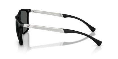 Rubber Black - 0EA4150 8056597211840