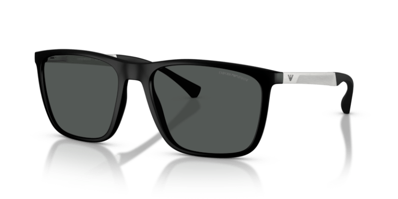 Rubber Black - 0EA4150 8056597211840