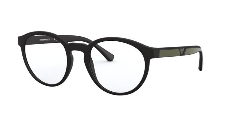 Matte Black - 0EA4152 8056597225618