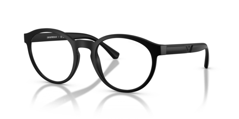 Matte Black - 0EA4152 8056597225649