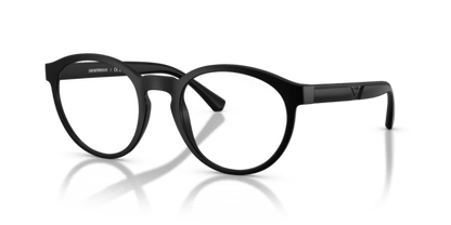 Matte Black - 0EA4152 8056597225649