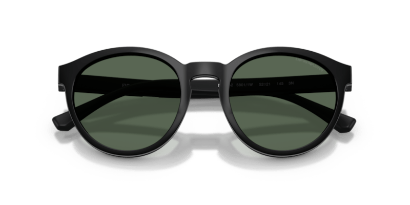 Matte Black - 0EA4152 8056597225649