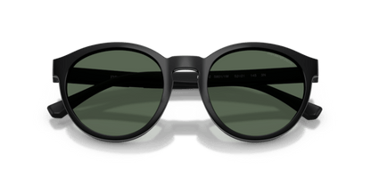 Matte Black - 0EA4152 8056597225649