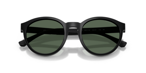 Matte Black - 0EA4152 8056597225649
