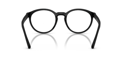 Matte Black - 0EA4152 8056597225649