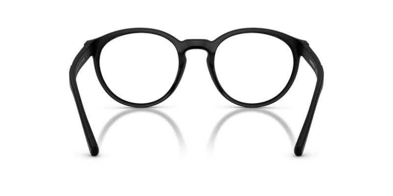 Matte Black - 0EA4152 8056597225649