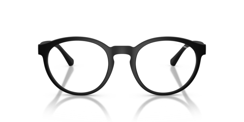 Matte Black - 0EA4152 8056597225649