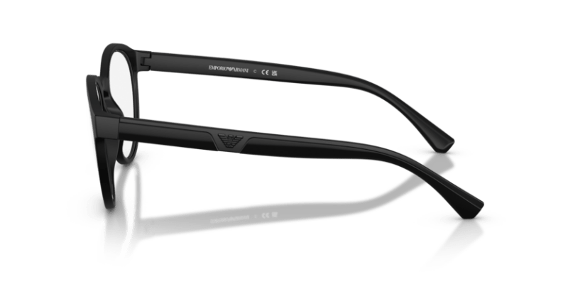 Matte Black - 0EA4152 8056597225649