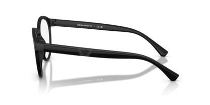 Matte Black - 0EA4152 8056597225649