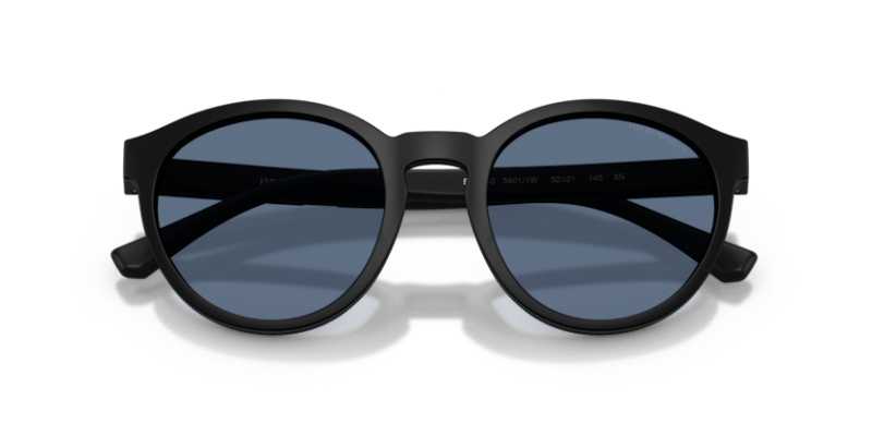 Matte Black - 0EA4152 8056597225649