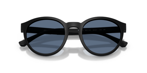Matte Black - 0EA4152 8056597225649