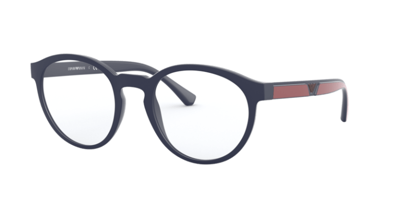 Matte Blue - 0EA4152 8056597225632