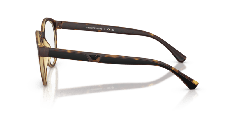 Matte Havana - 0EA4152 8056597225625