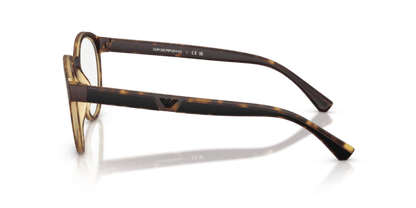 Matte Havana - 0EA4152 8056597225625