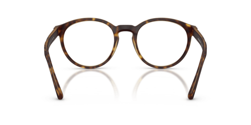 Matte Havana - 0EA4152 8056597225625