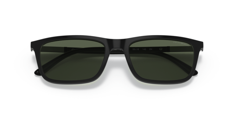 Matte Black - 0EA4160 8056597445375