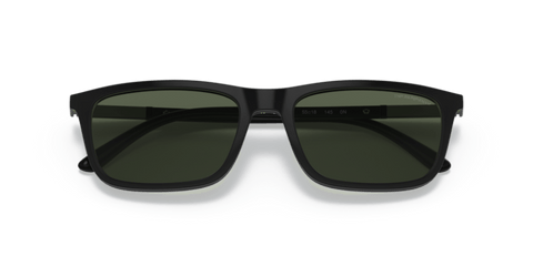 Matte Black - 0EA4160 8056597445375