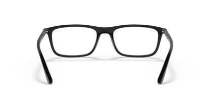 Matte Black - 0EA4160 8056597445375