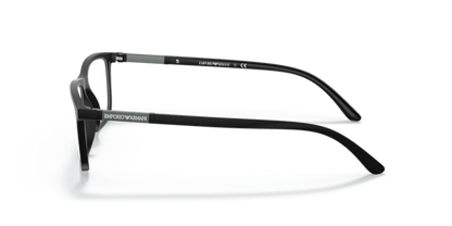 Matte Black - 0EA4160 8056597445375