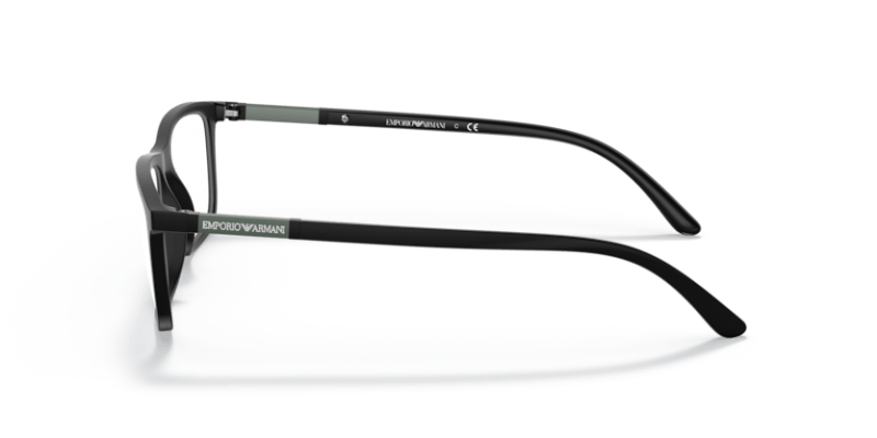 Matte Black - 0EA4160 8056597445375